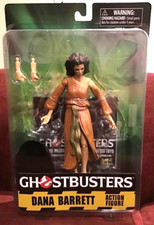 2016 New Diamond Select Ghostbusters Dana Barrett Action Figure MOC