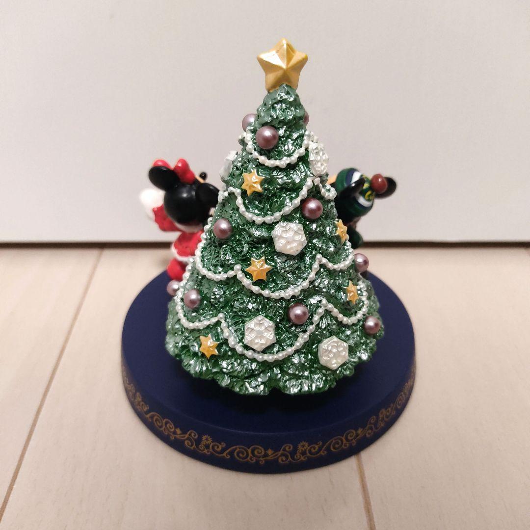 Disney - 【新品】TOKYO DISNEYLAND XMAS ORNAMENT Tokyo Disney Sea Christmas Wishes Mickey & Minnie Christmas