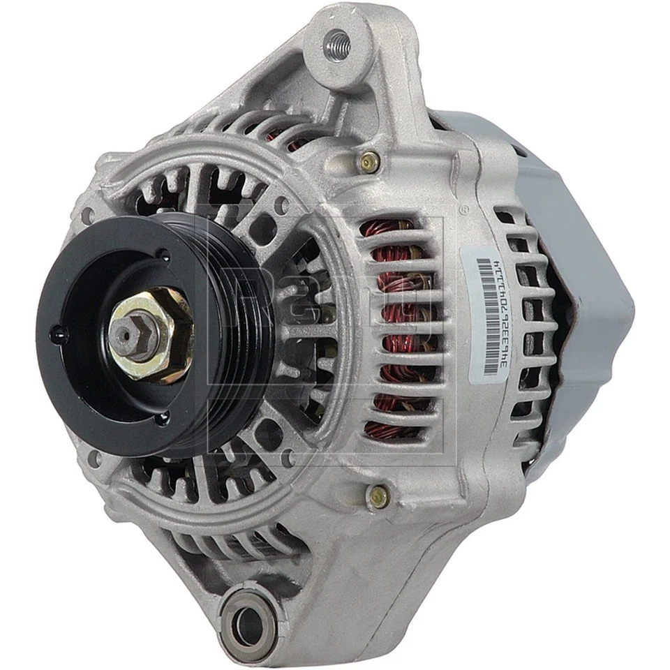 Remy Alternator for Paseo, Tercel 14633 - Image 2 of 4