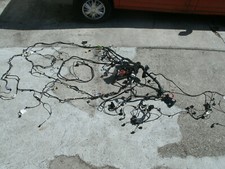 Skoda Citigo Kabelbaum Leitungssatz Innenraum 1512420131 1S0927904A 1S0927904