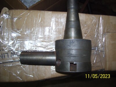 CAT 40 Boring Head  9''-10'' capable