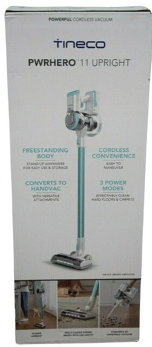 Tineco productos online en Uruguay 