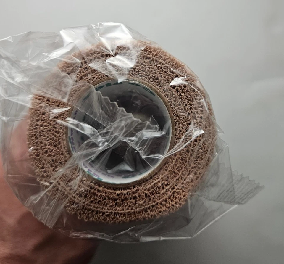 Co-Flex Bandages 6 inch X 5 yards - Image 4 of 4