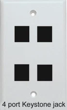 Lazy Garfield Cat Light Switch Outlet single double wall Cover Plate Home Decor