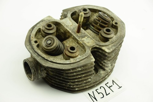 BMW R 45 248 Bj 1978-1980 - Zylinderkopf links N52F1