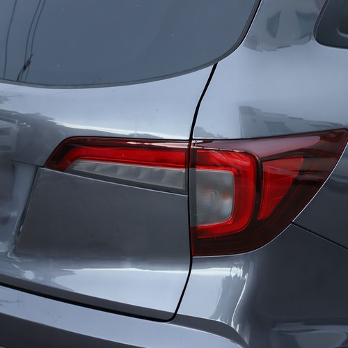 Fits Honda Pilot 2016-2022 Taillight Tail Light Precut Smoked Tint Cover - Picture 18 of 21