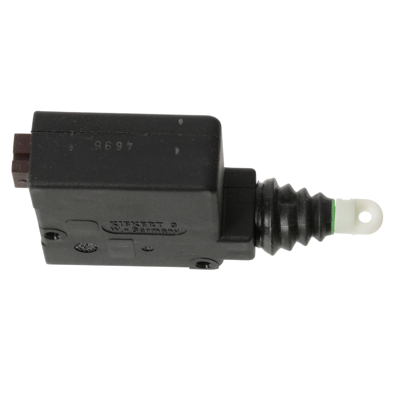 Actuador de bloqueo para Jaguar XK8 1988-1998 (P/N BDC7550)
