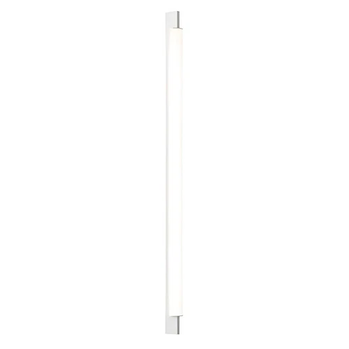 Sonneman Keel 22" 1 Light LED Bath Bar, Satin White - 3831.03 - Picture 1 of 2