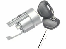 For 2002-2004, 2007 Mitsubishi Lancer Ignition Lock Cylinder SMP 76928PK 2003