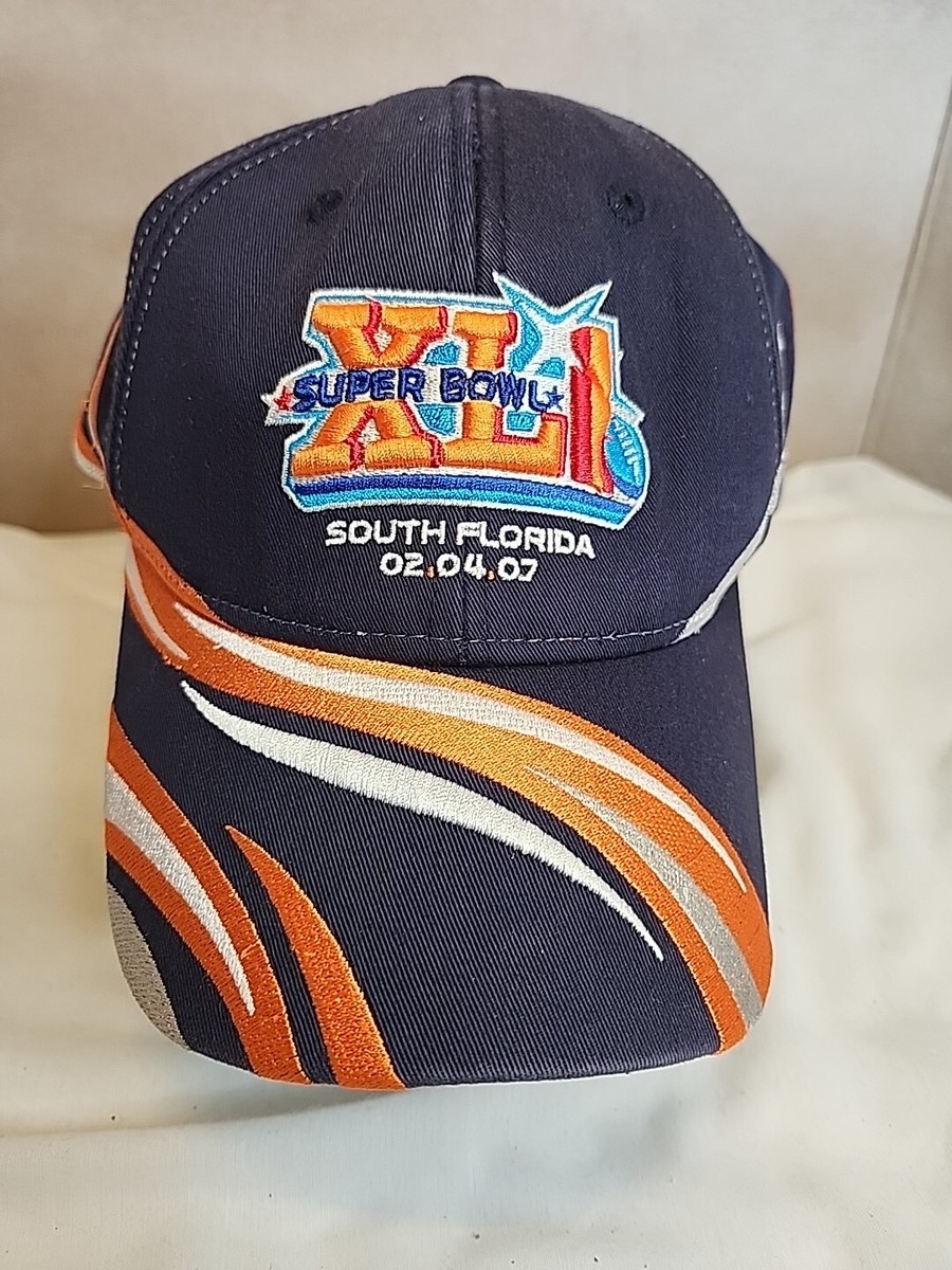 European League Frankfurt Galaxy Nfl Europe Hats Vintage 2007