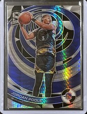 Jordan Poole Prizm 2022/23 Prizm #65
