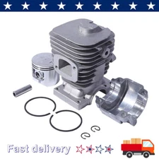 41mm Cylinder Piston Ring Kit  For ECHO CS4200 CS-4200 Chainsaw 100202-59530