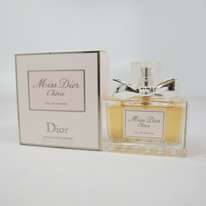 miss dior cher