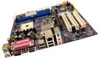 Ibm Lenovo K8m800-m3 System Board 45r6166 Ibm Lenovo K8m800-m3 System Board 45r6166