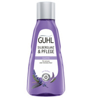 Guhl Silberglanz & Pflege Shampoo 50 Ml