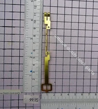 FACTORY SUPPLIED LEADER FOR HERMLE & FHS & UCW CLOCKWORKS