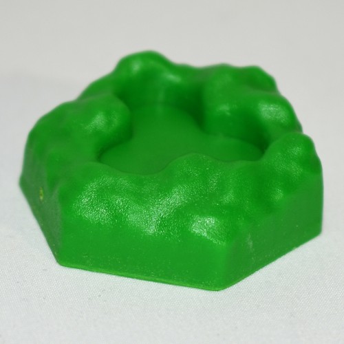 1986 Waddingtons Escape From Atlantis Game Replacement Pieces Pick One 0521! - Picture 20 of 33