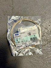 Ford Focus St RS Mk2 Turbo to Down Pipe Exhaust Ceramic Gasket 