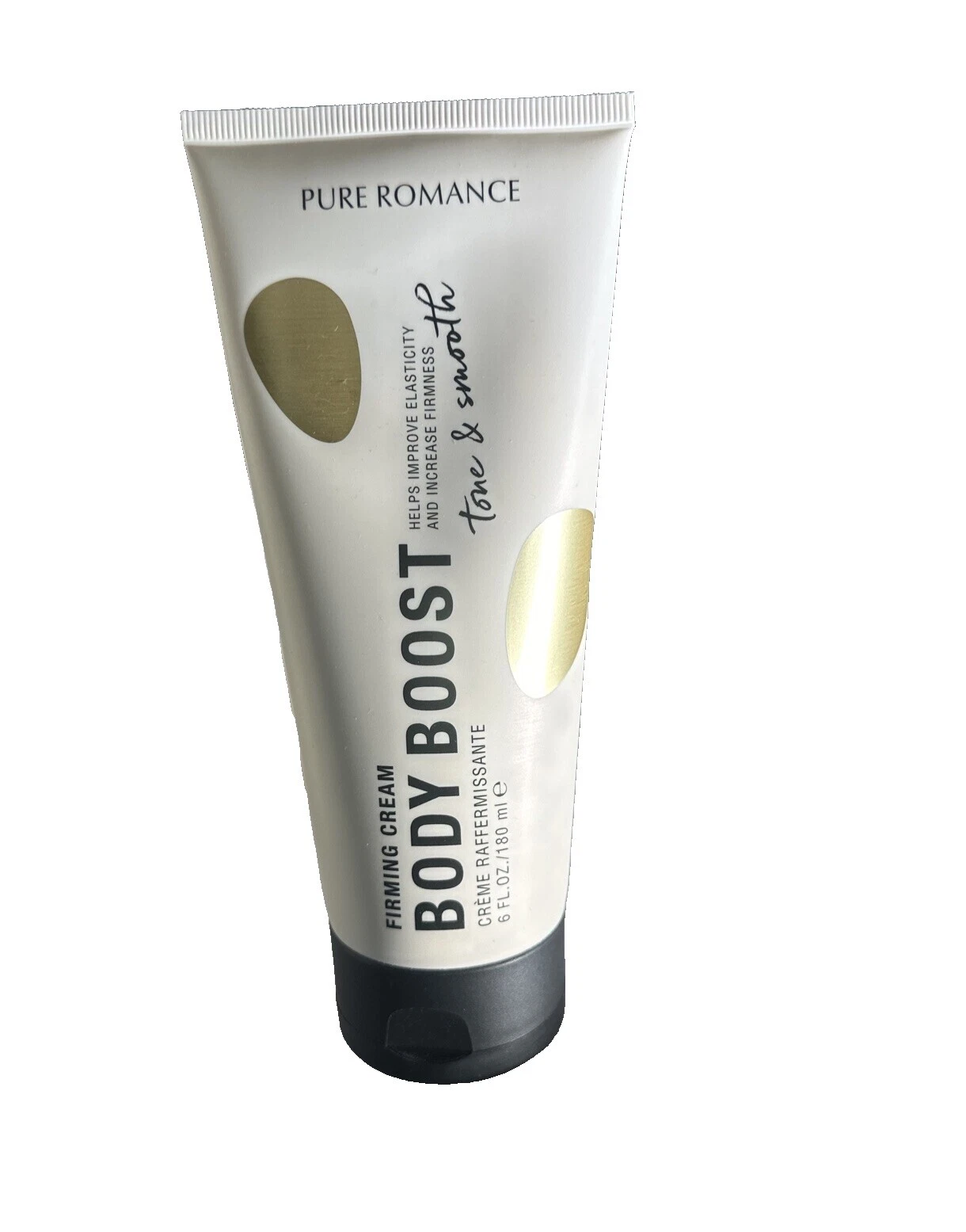 Cremas hidratantes de Cuidado de la piel Crema Pure Romance