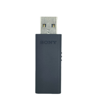 Wireless Gaming Headset USB Dongle Receiver YY2965 For SONY INZONE