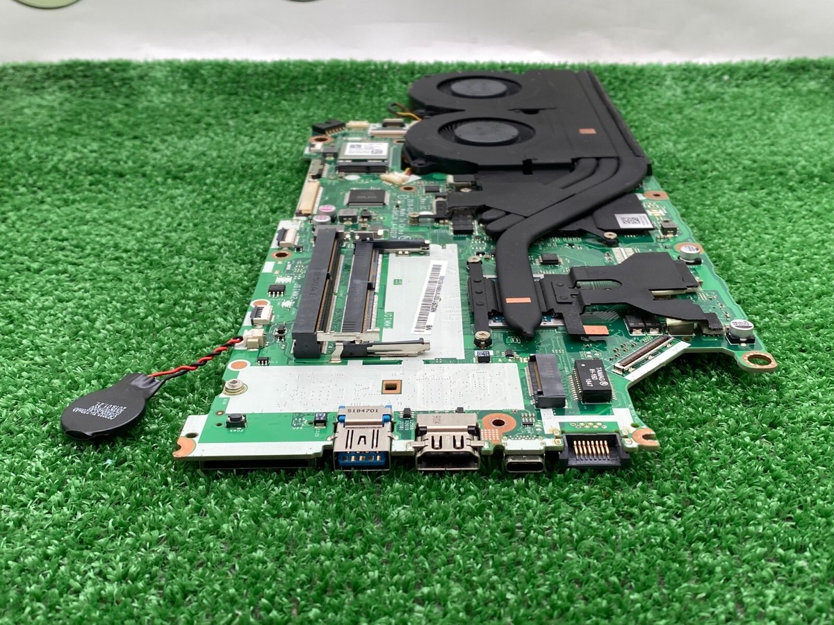 Placa Mãe Acer A315-41 An515-42 Amd Ryzen 5 La-g021p Rev: 1c