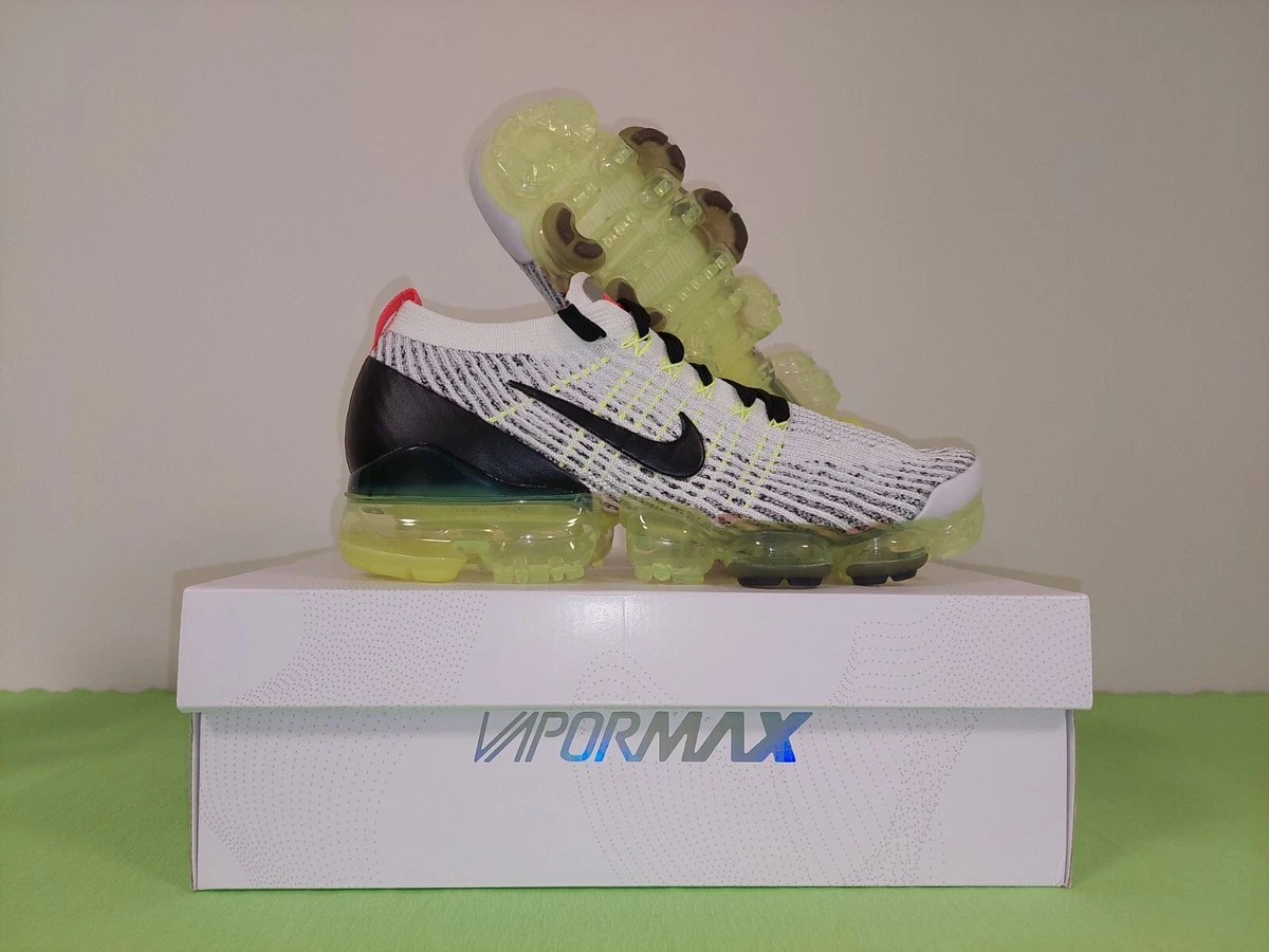 Nike Air VaporMax Flyknit 3 2019.Size 42.5,44.5,45.New Original!