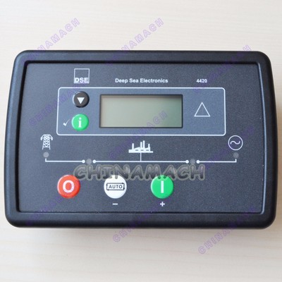 deep sea electronics 4420