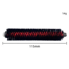 Self-cleaning Brush for Roborock G10 G10S G10S PRO Series Robot Vacuum Cleaner