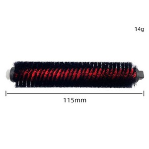 Brosse auto-nettoyante pour Roborock G10 G10S G10S PRO Series Robot Aspirateur