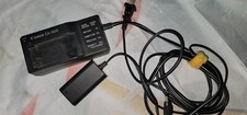 Canon CA-900 8.4V 1.2A Battery Charger AC Adaptor OEM