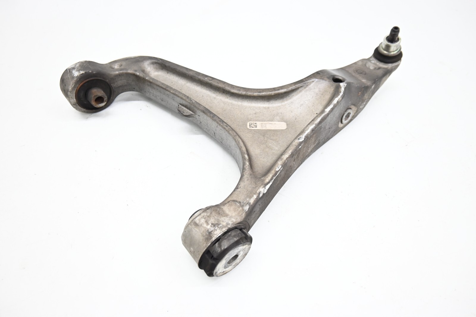 ⭐ 14-20 Maserati Ghibli Front Left Lower Suspension Control Arm Wish Bone Oem