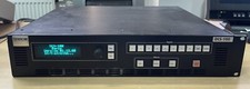 Barco DCS-100 Dual Channel Switcher DVI SDI HD-SDI - from dealer