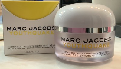 marc jacobs youthquake moisturizer