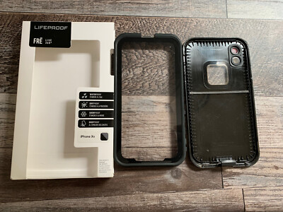 HOT Damaged Lifeproof Fre Iphone 11 Broken Iphone 11 Lifeproof