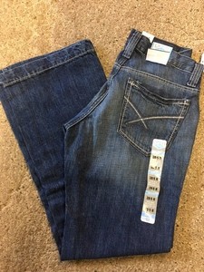 cinch bailey jeans