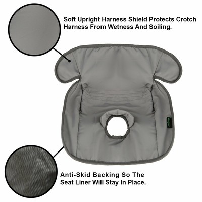 britax seat liner