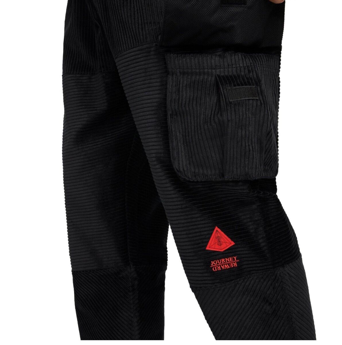 CORDUROY GAMING CARGO PANTS vaultroom|ファッション CORDUROY GAMING CARGO PANTS vaultroom|ファッション