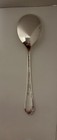 Vtg Wm A. Rogers A1 Plus silverplate. pattern: Meadowbrook: 4 serving pieces — photo 6