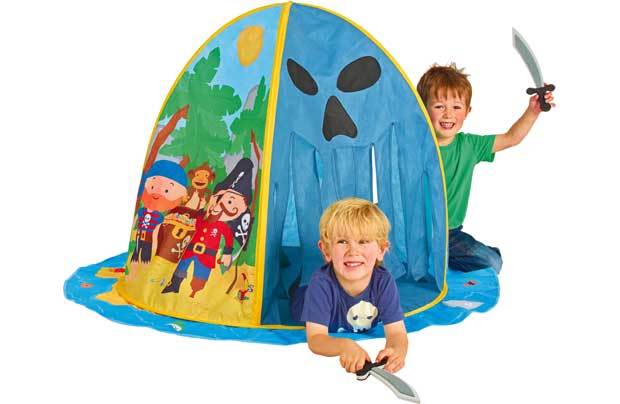 chad valley pirate ship