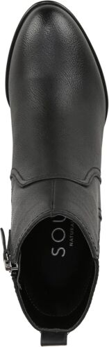 Soul by Naturalizer Women's Ultima Ankle Boot - Picture 4 of 15