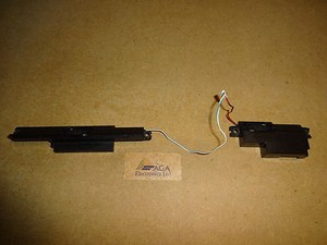 IBM Lenovo Thinkpad L530 Laptop Interne Lautsprecher. FRU: 04W6988