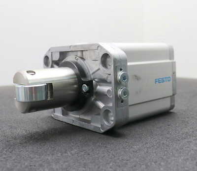 FESTO Stopperzylinder STAF-80-40-P-A-R Artikel-Nr. 164894 Hub 40mm pmax. 10bar