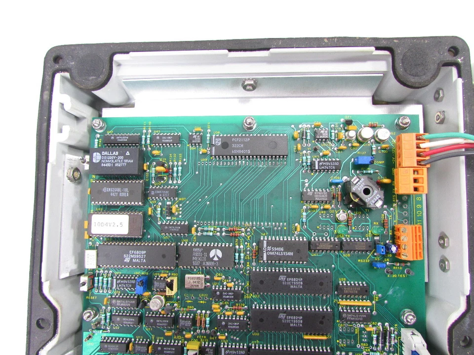 МОНИТОР УРОВНЯ CELTEK LM100 - Изображение 4 из 4