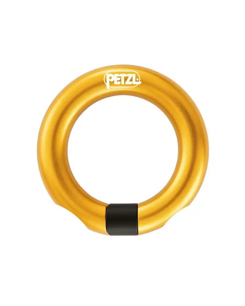 Petzl Anello Apribile Multidirezionale