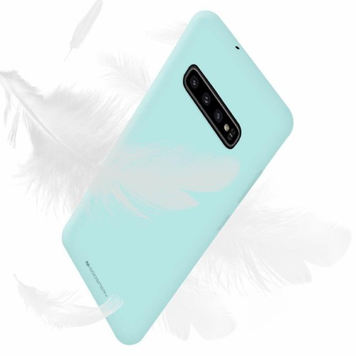 Thin Slim Soft Bump Back Case Cover For Galaxy S10/ S10 Plus S9 Plus - Picture 29 of 55