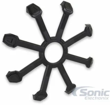 KICKER 15"  Grille for 43CWR15 Subwoofers | 43CWR15G