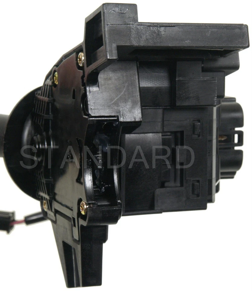 Interruptor de faros para Cadillac CTS 2005-2007 SMP 359AW98 2006 Foto 3 de 4
