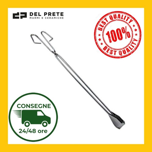 PIASTRA OLLARE PIETRA LAVICA PER BARBECUE 70X40x3 cm GAS LEGNA CUCINA 3CM CARNE - Foto 2 di 7