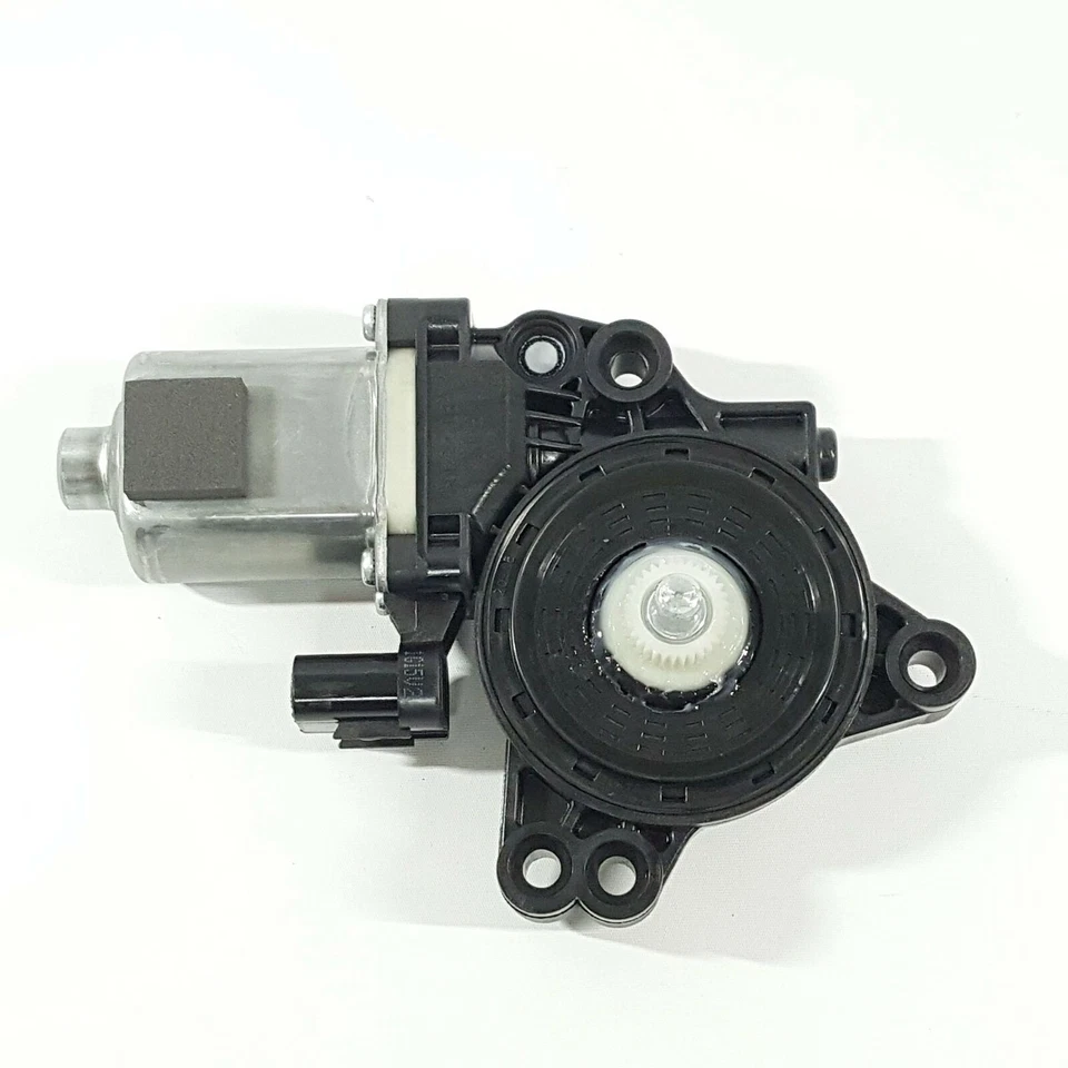 Genuine 83460A7000 Power Window Motor Rear RH For Kia Forte Forte5 2014-2018 - Imagem 4 de 4