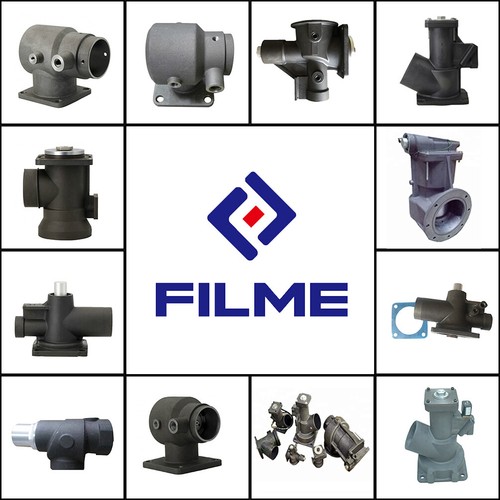 Intake Unloader Valve 1613900800 for Atlas Copco Compressor GA5 GA7 1613-9008-00 - Picture 10 of 10